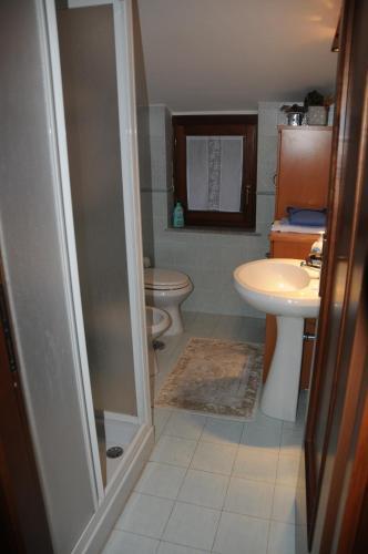 Apartamento Appartamento Sabatinus