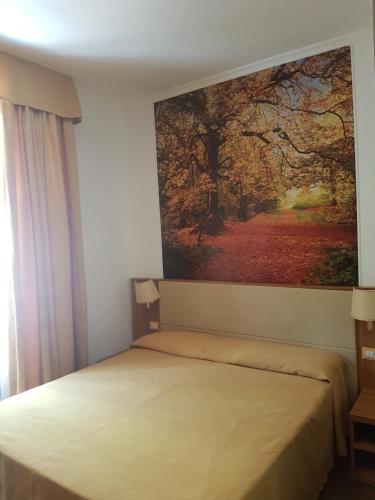 Hostal B&B Le Stagioni