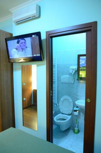 Hostal B&B Le Stagioni