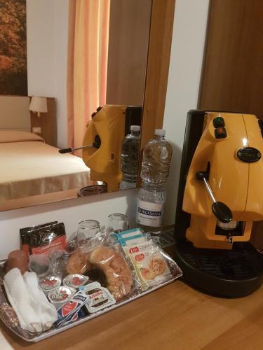 Hostal B&B Le Stagioni