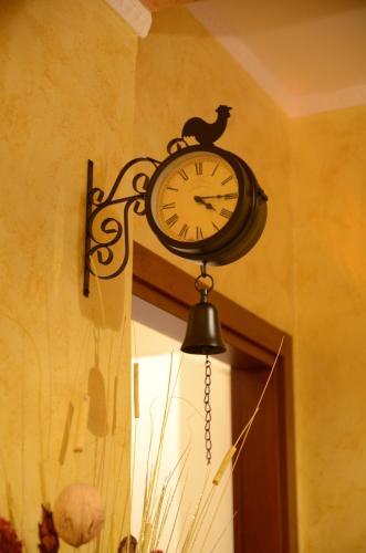 Hostal B&B Le Stagioni