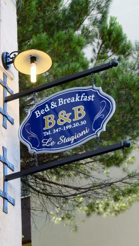 Hostal B&B Le Stagioni