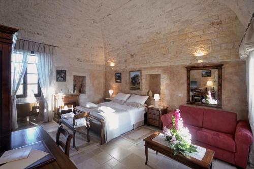 Hotel Masseria Beneficio