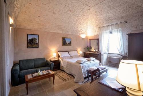 Hotel Masseria Beneficio