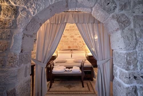 Hotel Masseria Beneficio