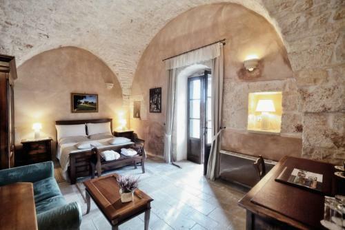 Hotel Masseria Beneficio
