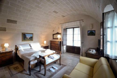 Hotel Masseria Beneficio