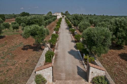 Hotel Masseria Beneficio
