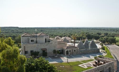 Hotel Masseria Beneficio