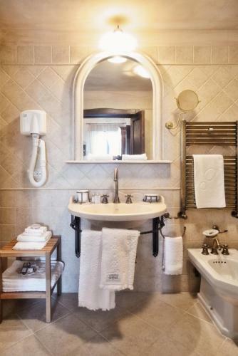 Hotel Masseria Beneficio