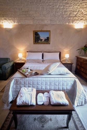 Hotel Masseria Beneficio