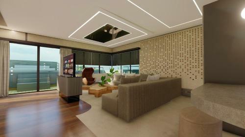 Limitless Yacht Hotel