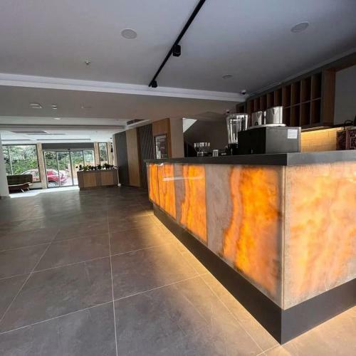 Peramis Hotel & Spa