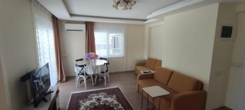 Family Apart-hotel 2022