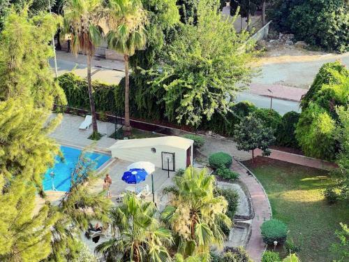 Apartamento ?pool&sea View?8 Min.walk To The Sea