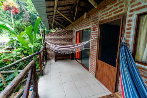 Hotel Suites La Tortuga