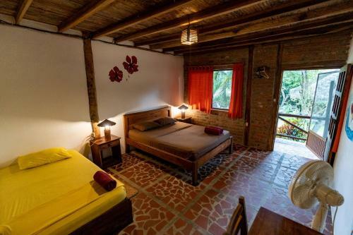 Hotel Suites La Tortuga