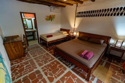 Hotel Suites La Tortuga