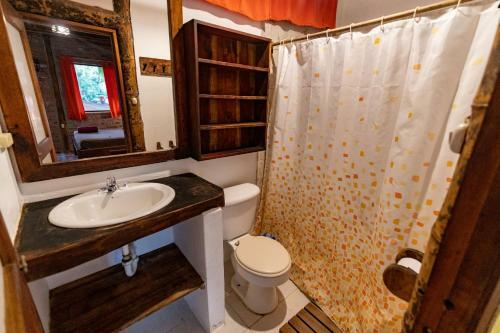 Hotel Suites La Tortuga