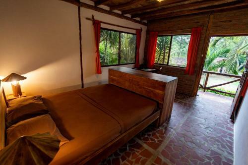 Hotel Suites La Tortuga