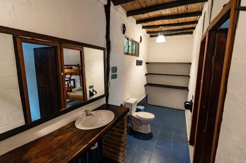 Hotel Suites La Tortuga