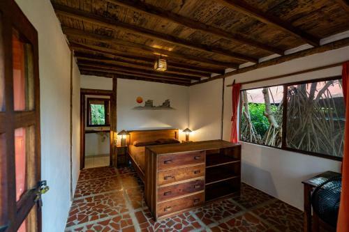 Hotel Suites La Tortuga