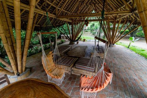 Hotel Suites La Tortuga