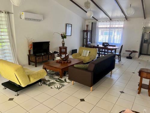 Villa Des Salines ~ 110m2