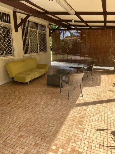 Villa Des Salines ~ 110m2