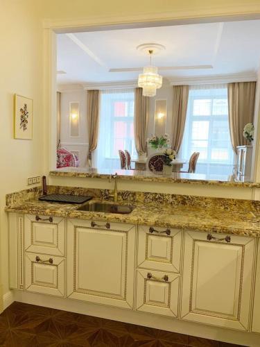 Apartamento Old Town Exclusive Classic Nr.2
