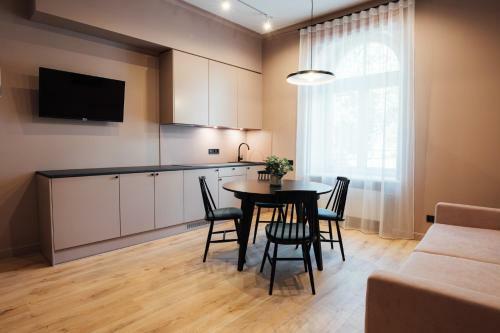 Aparthotel Amella