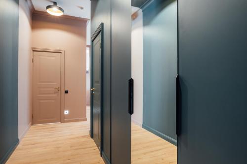 Aparthotel Amella