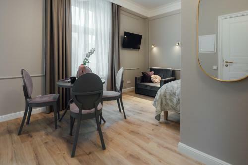Aparthotel Amella