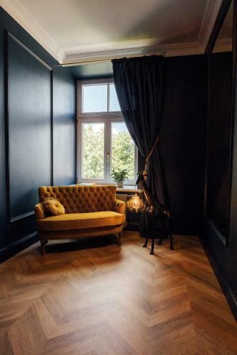 Aparthotel Amella