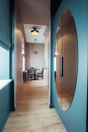 Aparthotel Amella