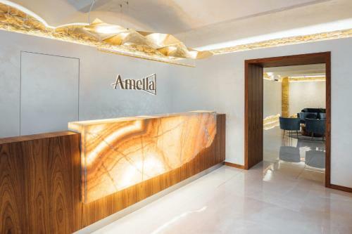 Aparthotel Amella