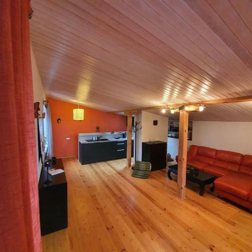 Studio Apartment And Free Airport Transfer