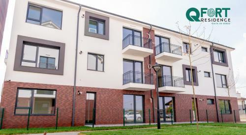 Apartament Preajba - Zona Ford