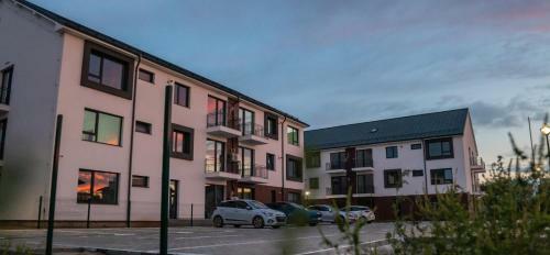 Apartament Preajba - Zona Ford