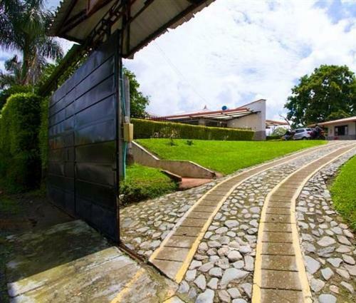 Casa Campestre La Esperanza