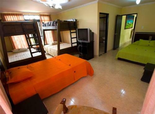 Casa Campestre La Esperanza