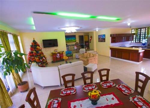 Casa Campestre La Esperanza