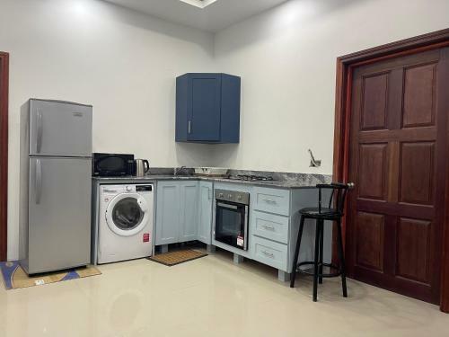 Apex Boutique Apartments