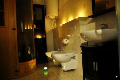 Apartments Mali Raj