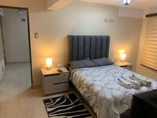 Confortable Apartamento En El Centro De Oruro