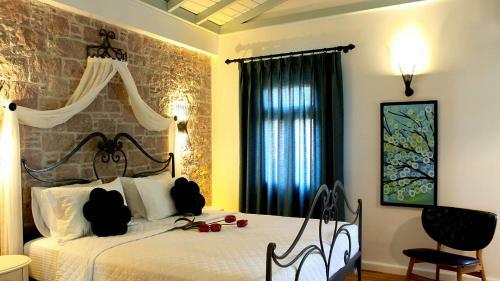 Hotel ?na Cunda Art Otel