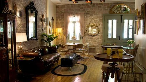 Hotel ?na Cunda Art Otel