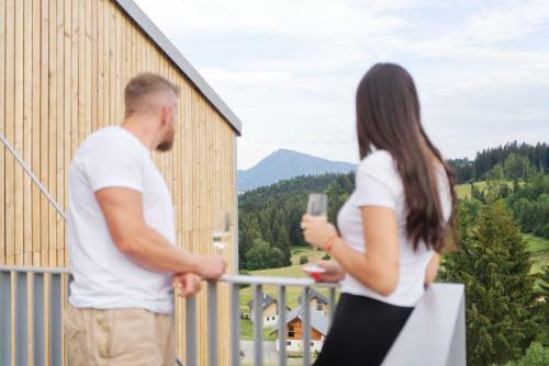 Apartm�n V Str�ni