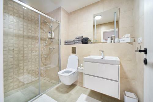 Apartm�n V Str�ni
