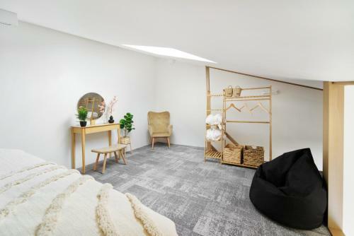 Apartm�n V Str�ni